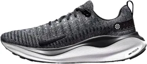 Nike InfinityRN 4 Men's Road Running Shoes (DR2665-003, Black/White/Black) Size 12