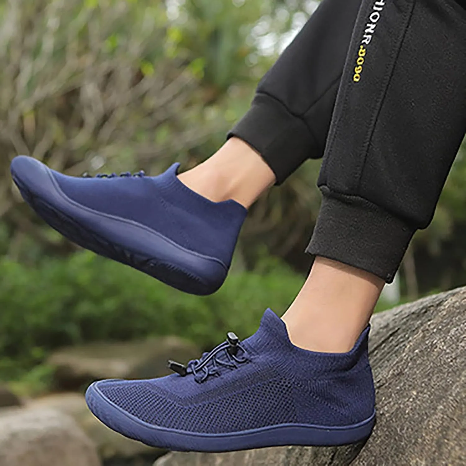 Orthopedic Shoes for Women Woven Orthopedic Mens Casual Shoes Mesh Breathable Ladies Casual Shoes Dress Sneakers White Tennis Shoe Loafers Dress Shoe