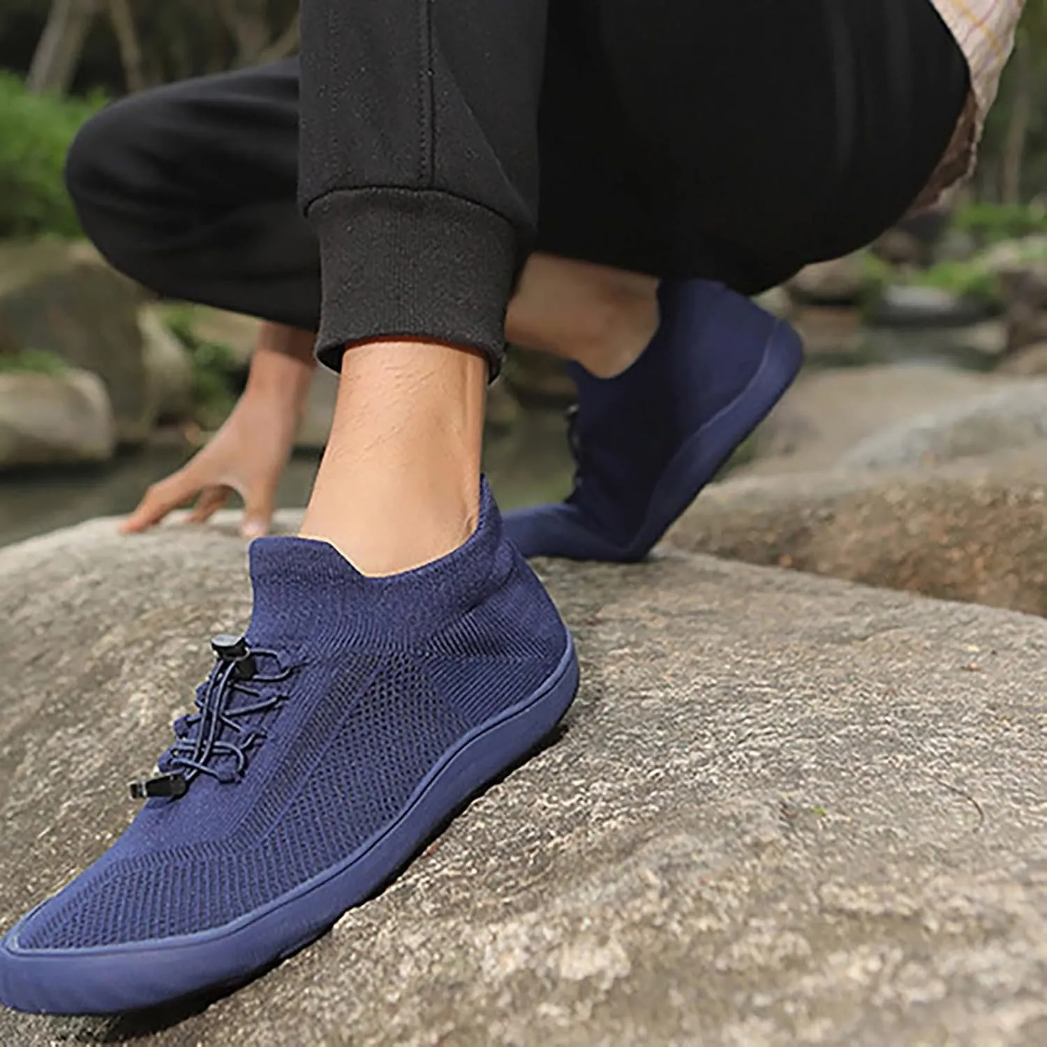 Orthopedic Shoes for Women Woven Orthopedic Mens Casual Shoes Mesh Breathable Ladies Casual Shoes Dress Sneakers White Tennis Shoe Loafers Dress Shoe