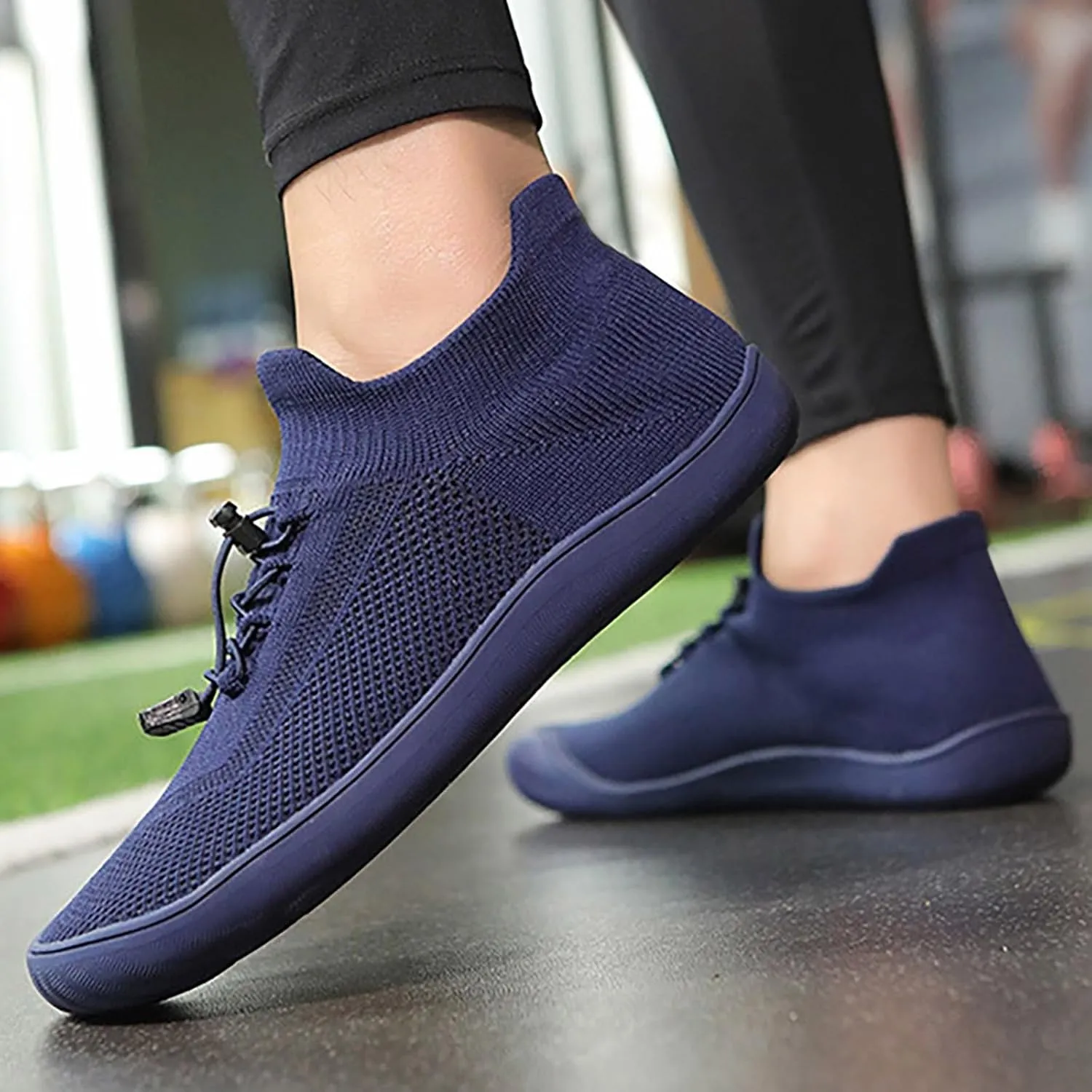 Orthopedic Shoes for Women Woven Orthopedic Mens Casual Shoes Mesh Breathable Ladies Casual Shoes Dress Sneakers White Tennis Shoe Loafers Dress Shoe
