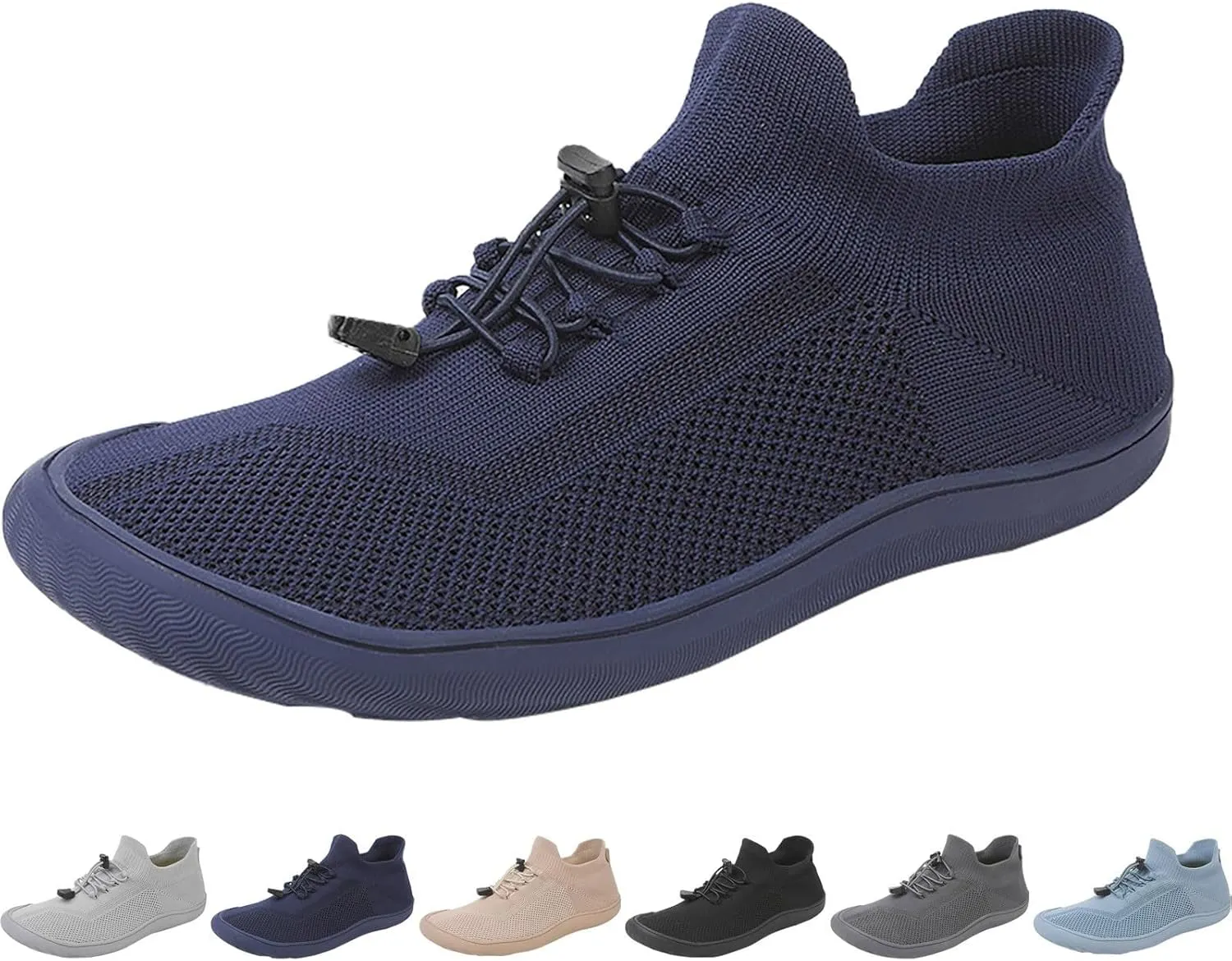 Orthopedic Shoes for Women Woven Orthopedic Mens Casual Shoes Mesh Breathable Ladies Casual Shoes Dress Sneakers White Tennis Shoe Loafers Dress Shoe
