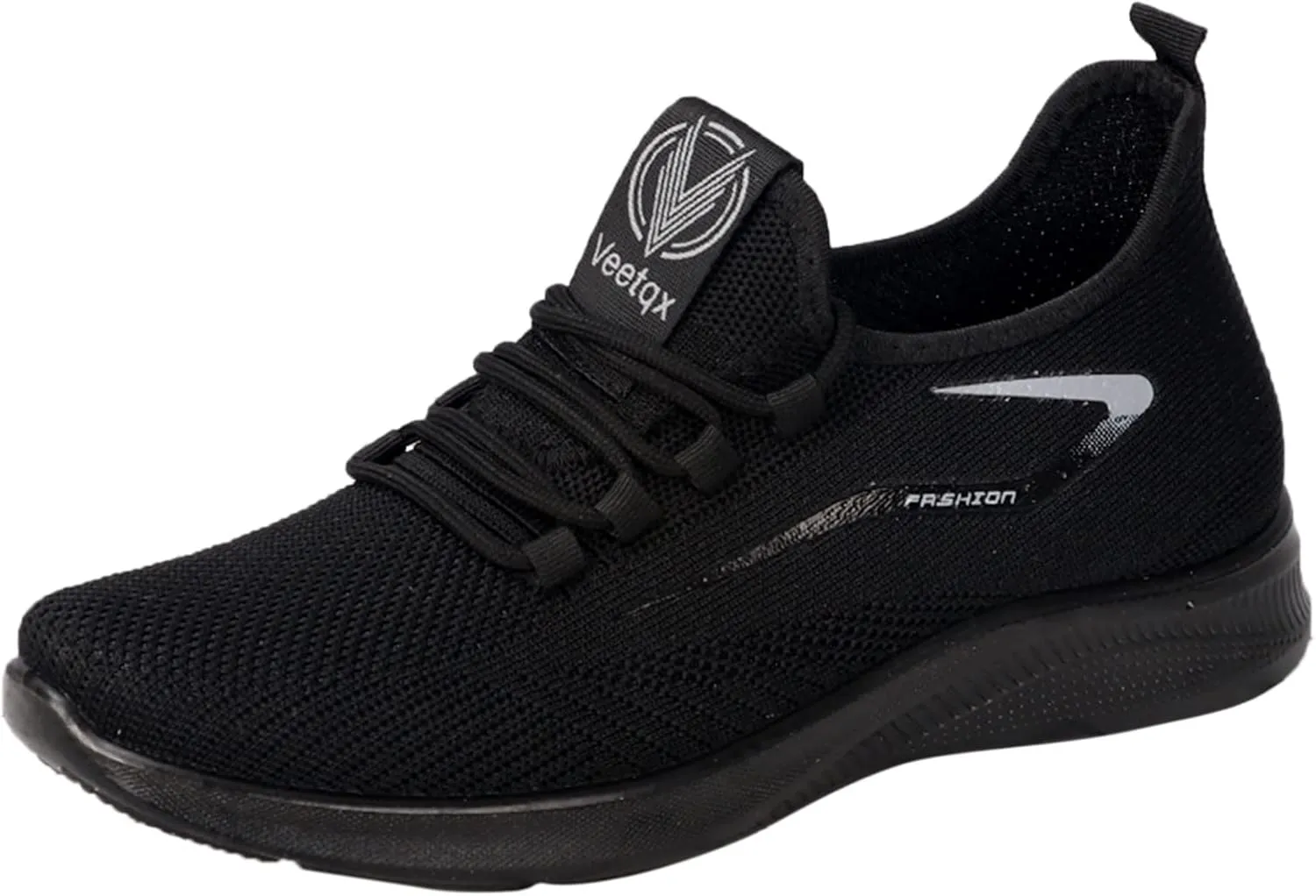Orthotic Sneakers for Men Woven Breathable Fashion Lace Up Walking Running Shoes Comfortable Tennis Shoes Non Slip Lightweight Casual Mens Sneakers