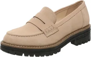 Orthoture-Orthopedic Platform Loafers Casual Comfortable Soft Womens Shoes Womens Round Toe Flat Walking Shoes