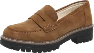 Orthoture-Orthopedic Platform Loafers for Women Casual Comfort Soft Orthoture Shoes Round Toe Flats Walking Shoes