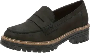 Orthoture-Orthopedic Platform Loafers for Women Casual Comfort Soft Orthoture Shoes Round Toe Flats Walking Shoes