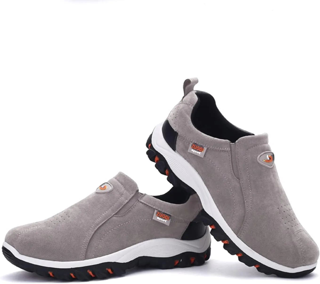 Platform Sneakers for Women Wide Width Zapatos para Mujeres Slip On Tennis Shoes for Women Business Casual Sneakers Women Arch Support Non Slip Shoes for Women