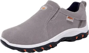 Platform Sneakers for Women Wide Width Zapatos para Mujeres Slip On Tennis Shoes for Women Business Casual Sneakers Women Arch Support Non Slip Shoes for Women