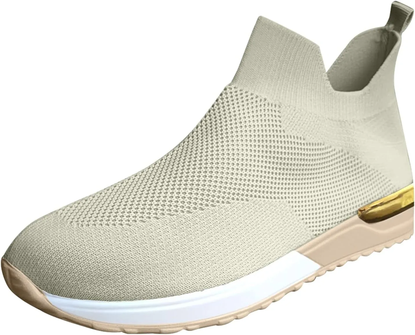 Platform Wedge Sneakers for Women 2023 Walking Shoes Women Wide Width Size 11 Brown Walking Shoes Women Comfort Fall Platform Sneakers for Women 2023 Black Non Slip Womens Shoes Work Wide 8.5