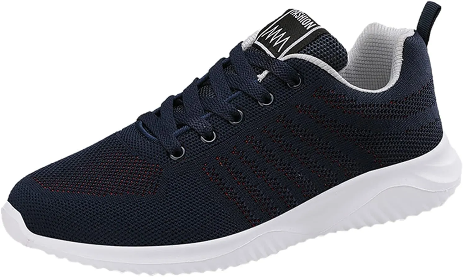 Platform Wide Sneakers for Women Fashion Lightweight Black Slip On Sneakers for Women 2023 Womens Casual Shoes Wide Width Black Wedge Gym Shoes for Women Zapatos Negros De Tacon Bajo para Mujer