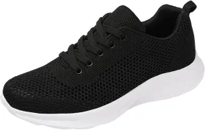 Running Shoes for Women Wide Toe Box Zapatos para Juanetes De Mujer Black Shoes Women Slip On Wedges Plantar Fasciitis Walking Shoes Women Slip Ons Women Walking Shoes 7.5 Wide