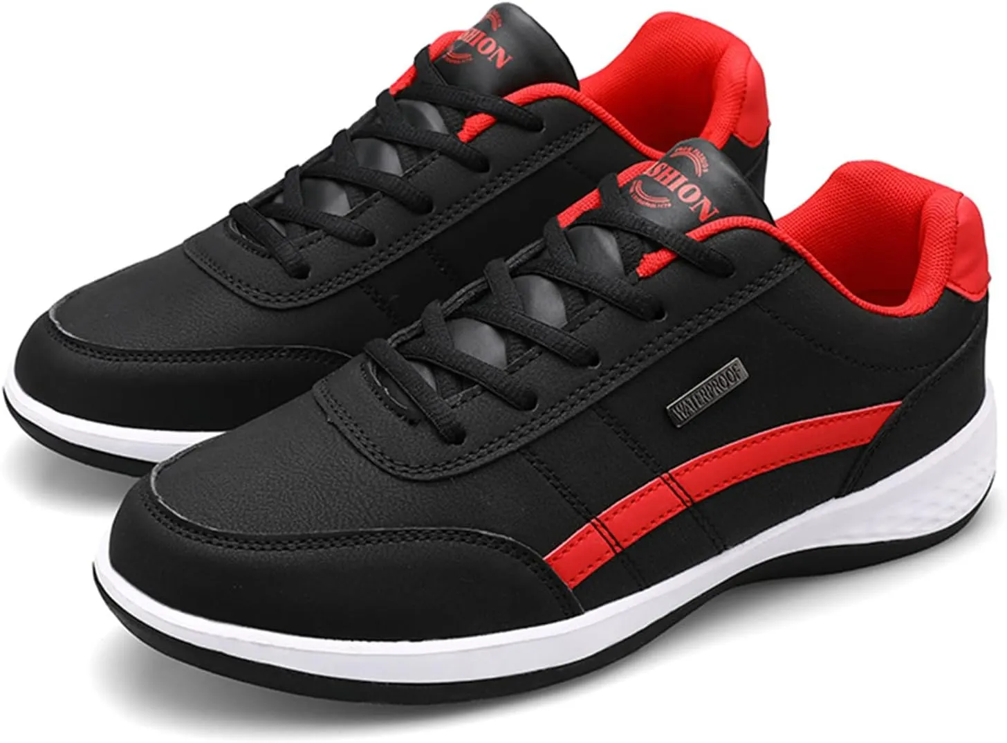 SBGMoSJ Womens Casual Sneakers Wide Casual Slip On Shoes for Women 2023 Womens Wide Width Sneakers Slip Ons Bowling Shoes Women 8.5 Slip On Black Non Slip Tennis Shoes Woman