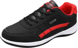 SBGMoSJ Womens Casual Sneakers Wide Casual Slip On Shoes for Women 2023 Womens Wide Width Sneakers Slip Ons Bowling Shoes Women 8.5 Slip On Black Non Slip Tennis Shoes Woman