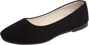 Shoes for Women Dressy Casual Walking Sneakers for Women Arch Suport Men's Loafers & Slip-Ons Nonslip Work Shoes Women Non Slip Slip On October 11-12