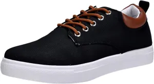 Slip On Casual Shoes White Platform Sneakers Mens Running Shoes Comfortable & Lightweight Women Loafers Comfortable Womens White Sneakers Casual