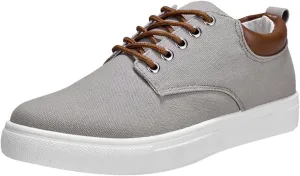 Slip On Casual Shoes White Platform Sneakers Mens Running Shoes Comfortable & Lightweight Women Loafers Comfortable Womens White Sneakers Casual