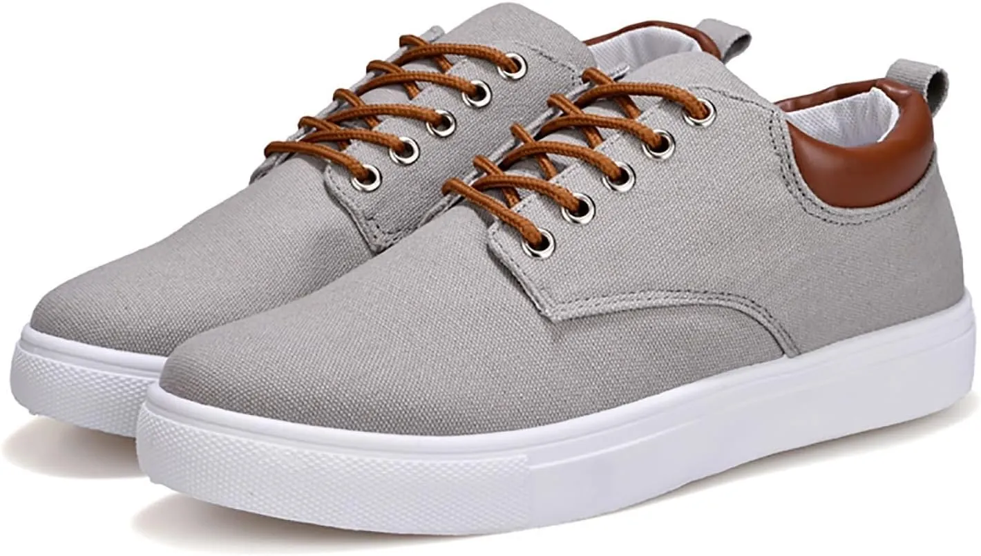 Slip On Casual Shoes White Platform Sneakers Mens Running Shoes Comfortable & Lightweight Women Loafers Comfortable Womens White Sneakers Casual