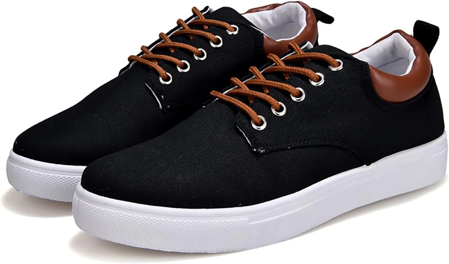Slip On Casual Shoes White Platform Sneakers Mens Running Shoes Comfortable & Lightweight Women Loafers Comfortable Womens White Sneakers Casual