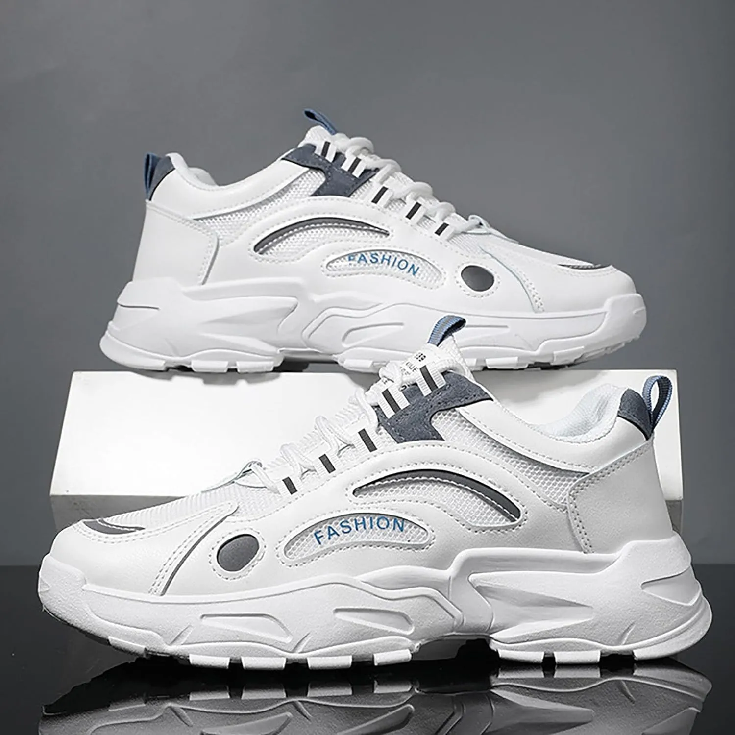 Sneakers for Men Orthopedic Shoes for Men Women's Slip on Shoes Loafers for Women Casual Black Loafers Women Comfortable Womens Shoes Sneakers Slip On
