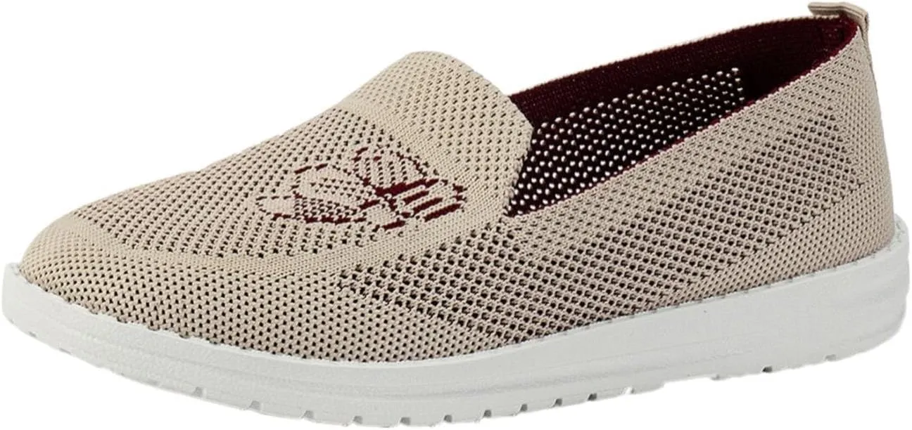 Sneakers for Women Wide Width 2023 Non Slip Work Shoes Women Size 8 Shoes for Women Sneakers Trendy White Platform Sneakers for Women 6 Wide Womens Black Walking Sneakers Size 8