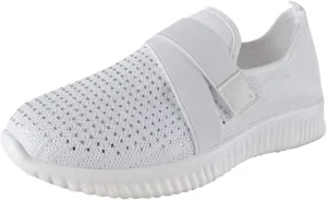 Tennis Shoes Women Casual Casual Shoes for Fall Men's Fashion Sneakers Sneakers Walking Non Slip Lightweight Waterproof Tennis Shoe Cross Trainer Shoe