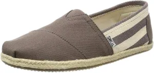 TOMS Mens Preston - Black