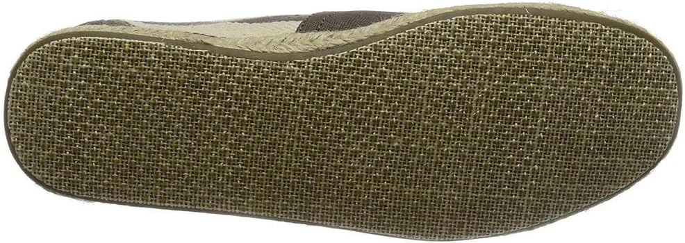 TOMS Mens Preston - Black