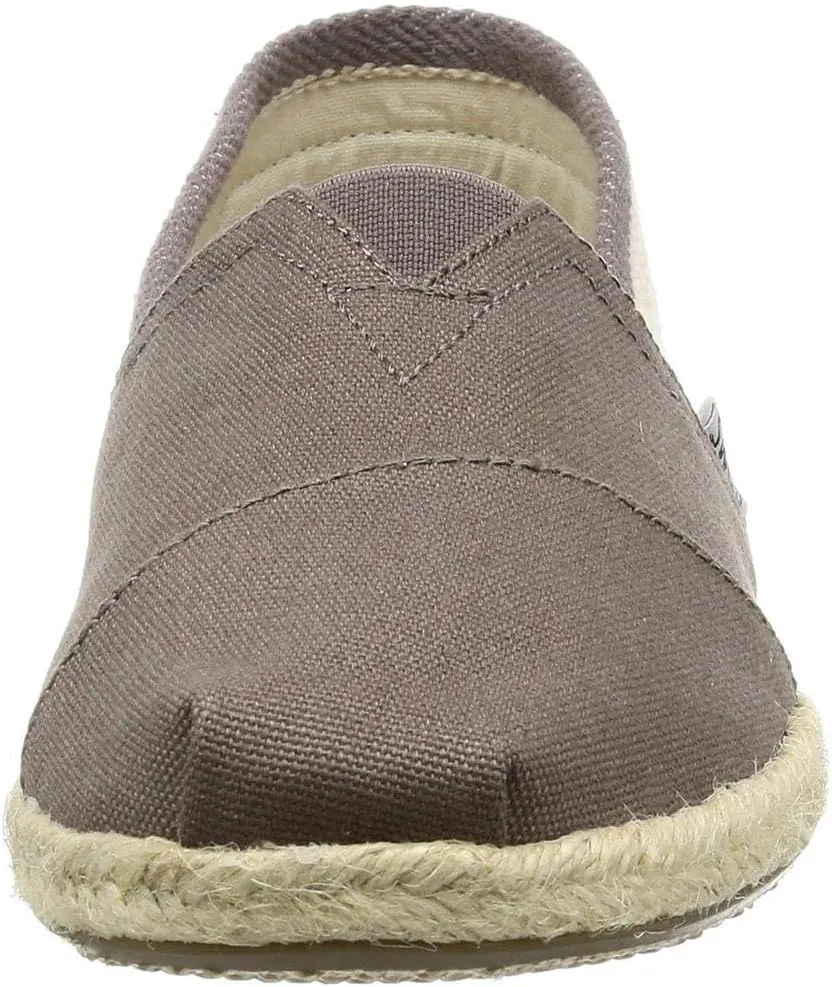 TOMS Mens Preston - Black