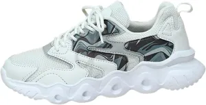 Wedge Sneakers for Women Comfortable Dressy Flats Shoes Women Dressy Wide Feet Orthopedic Comfy Running Shoes Women Wide Sneakers for Women Size 8 Wide Width Size 11 Non Slip Shoes Women