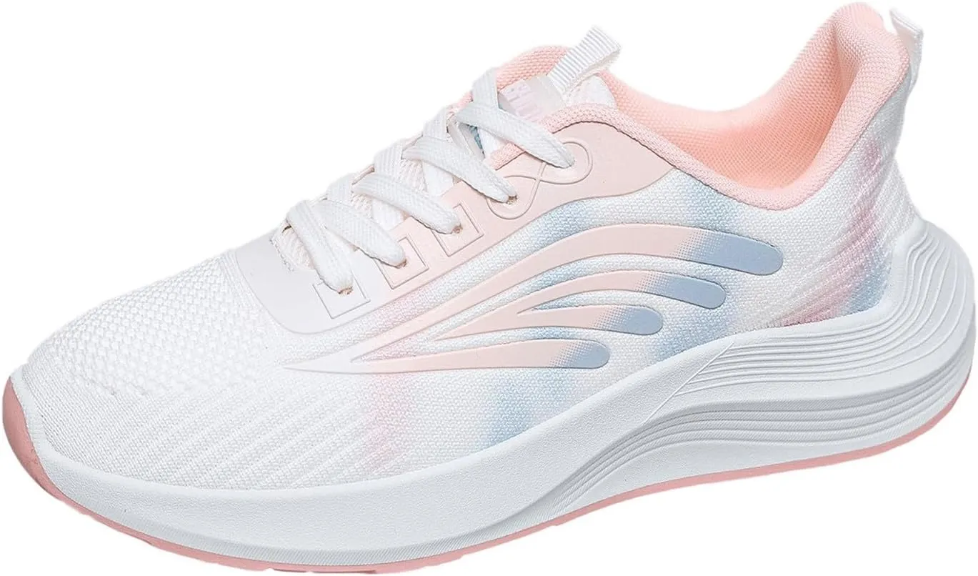 Wedge Sneakers for Women Zapatos De Mujer Antideslizante para Cocina Black Tennis Shoes for Women Work Non Slip Plantar Fasciitis Shoes Women Wide Width Zapatos para Mujer Comodos De Vestir