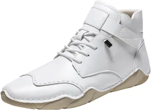 White Sneakers Men Wide Women Running Shoes Running Shoes Womens Lightweight Women's Wide Loafers Men's Loafers & Slip-Ons Platform Sneakers for Women Fashion