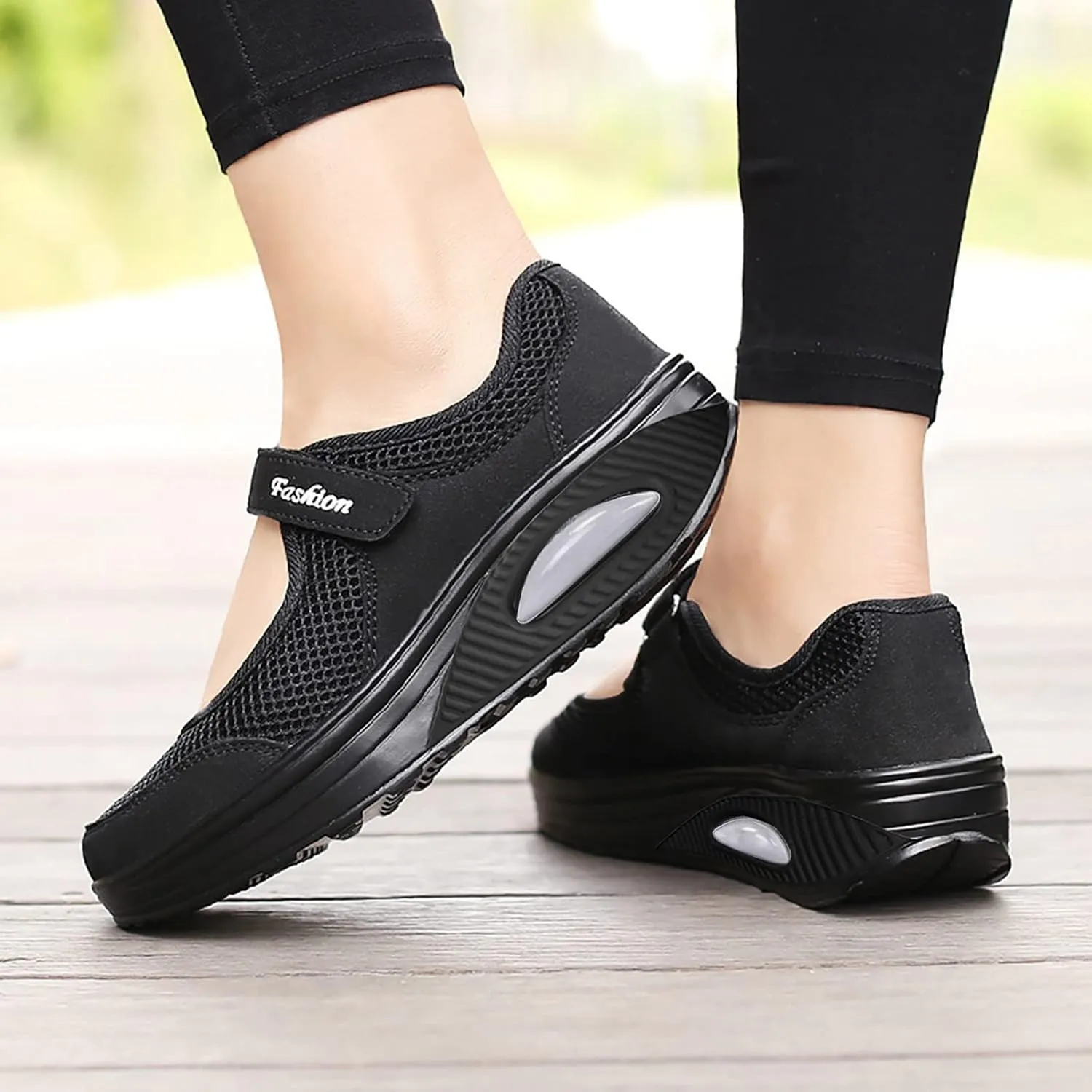 Women Sneakers Fashion Casual Canvas Fashion Casual Shoes High Heel Tennis Shoes for Women Womens Loafers Comfortable Mens High Top Sneakers