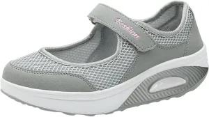 Women Sneakers Fashion Casual Canvas Fashion Casual Shoes Womens Slip On Walking Shoes Lightweight Casual Flats and Loafers for Women Dress Sneakers for Women