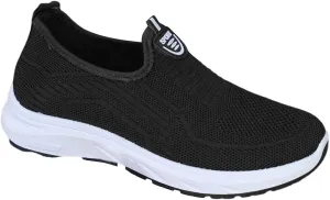 Women Trainers, Running Walking Sneakers Ladies Gym Trainer Jogging Lace Up Breathable Casual Lightweight Shoes