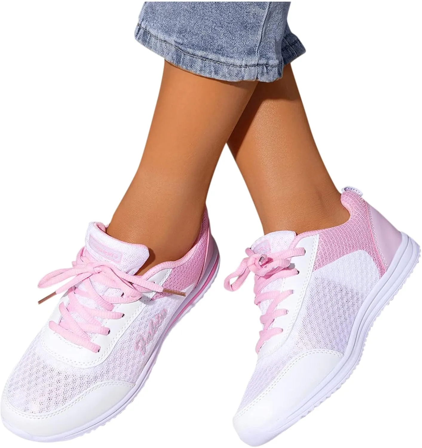 Women's Canvas Casual Shoes Dating Platform Slip-On High Top Sneakers Business Casual Shoes for Women Platform Shoes Loafers Womens Wedge Sneakers