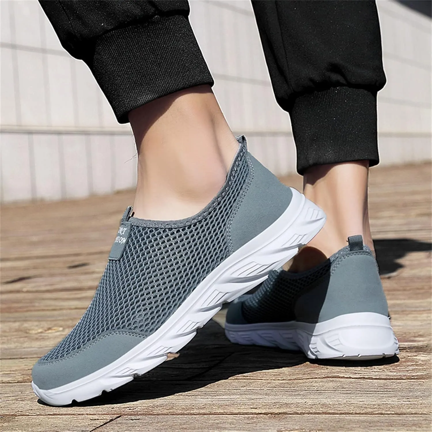 Women's Fashion Sneakers Casual Canvas Low-Top Slip Ons Casual Shoes for Women Trendy Winter Loafers for Women 2024 Wedge Sneakers for Women