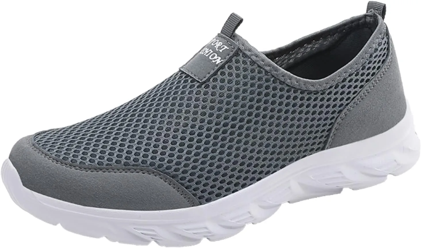 Women's Fashion Sneakers Casual Canvas Low-Top Slip Ons Casual Shoes for Women Trendy Winter Loafers for Women 2024 Wedge Sneakers for Women