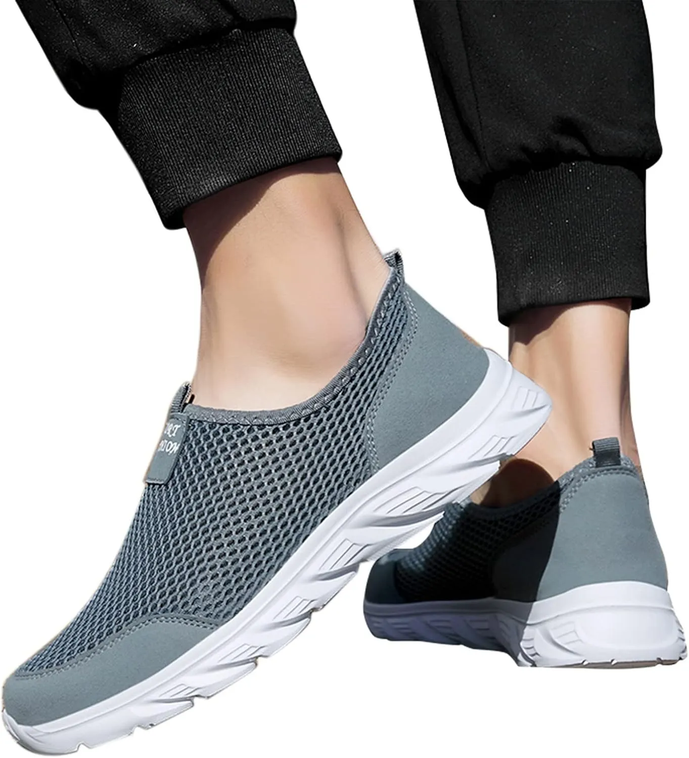 Women's Fashion Sneakers Casual Canvas Low-Top Slip Ons Casual Shoes for Women Trendy Winter Loafers for Women 2024 Wedge Sneakers for Women