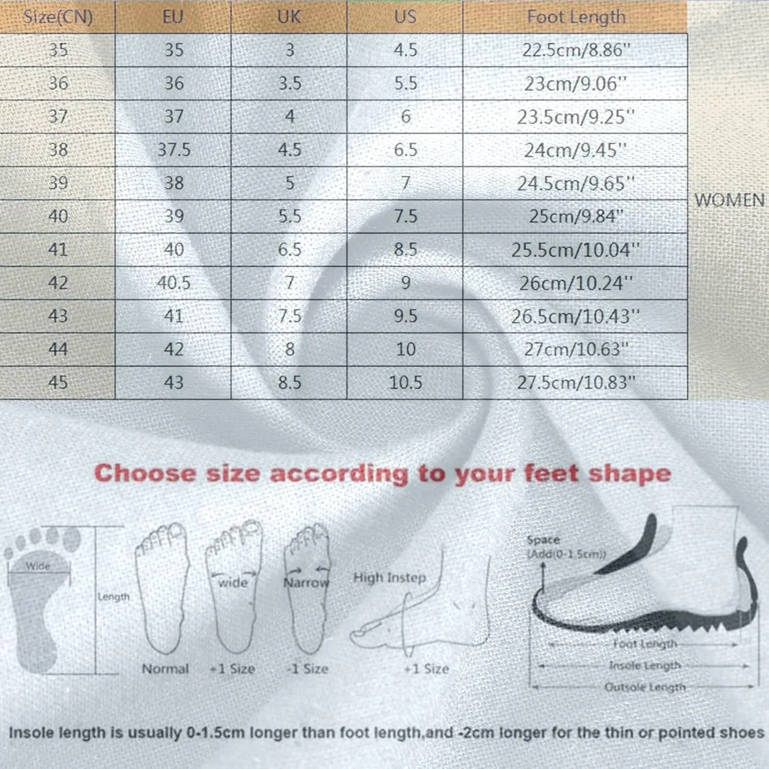 Women's Floral Embellished Wedge Sandal Hook and Loop Solid High Heel Open Toe Casual Trendy Sandals Summer Shoe