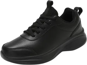 Womens Shoes Casual Dress Sneakers Men Wide Loafers for Men Indoor and Outdoor Soft Sole Fashion Christmas Sneakers Women Slip on Non Slip Low Top Casual