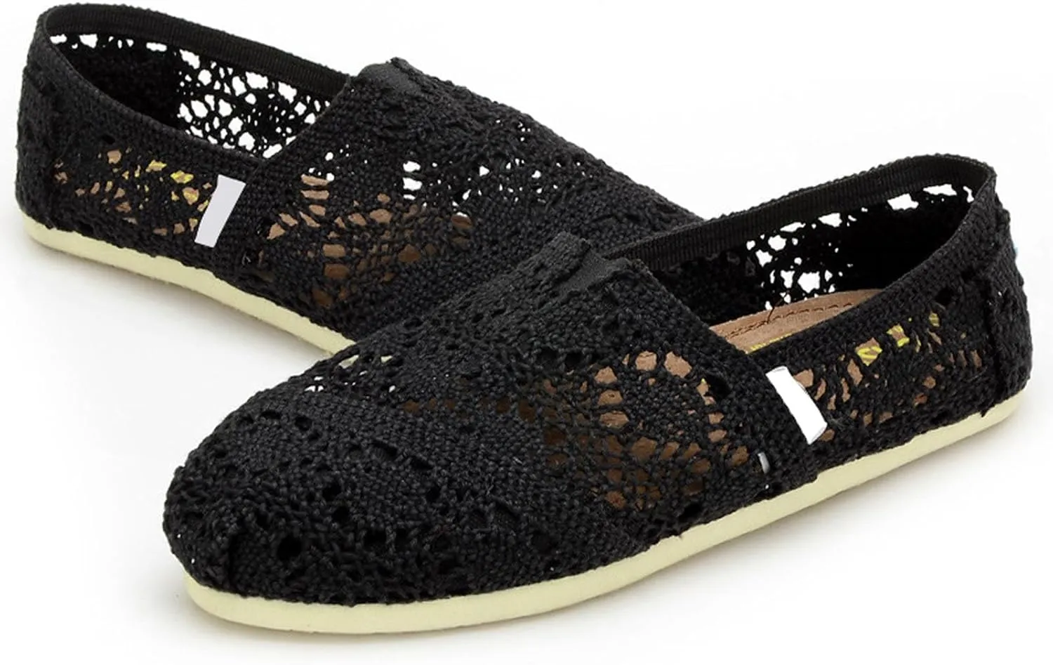 Womens Shoes Casual Walking Sneakers for Women Loafers for Women Dressy Comfortable and Soft Lightweight Christmas Shoes for Women Round Toe Flats Comfortable