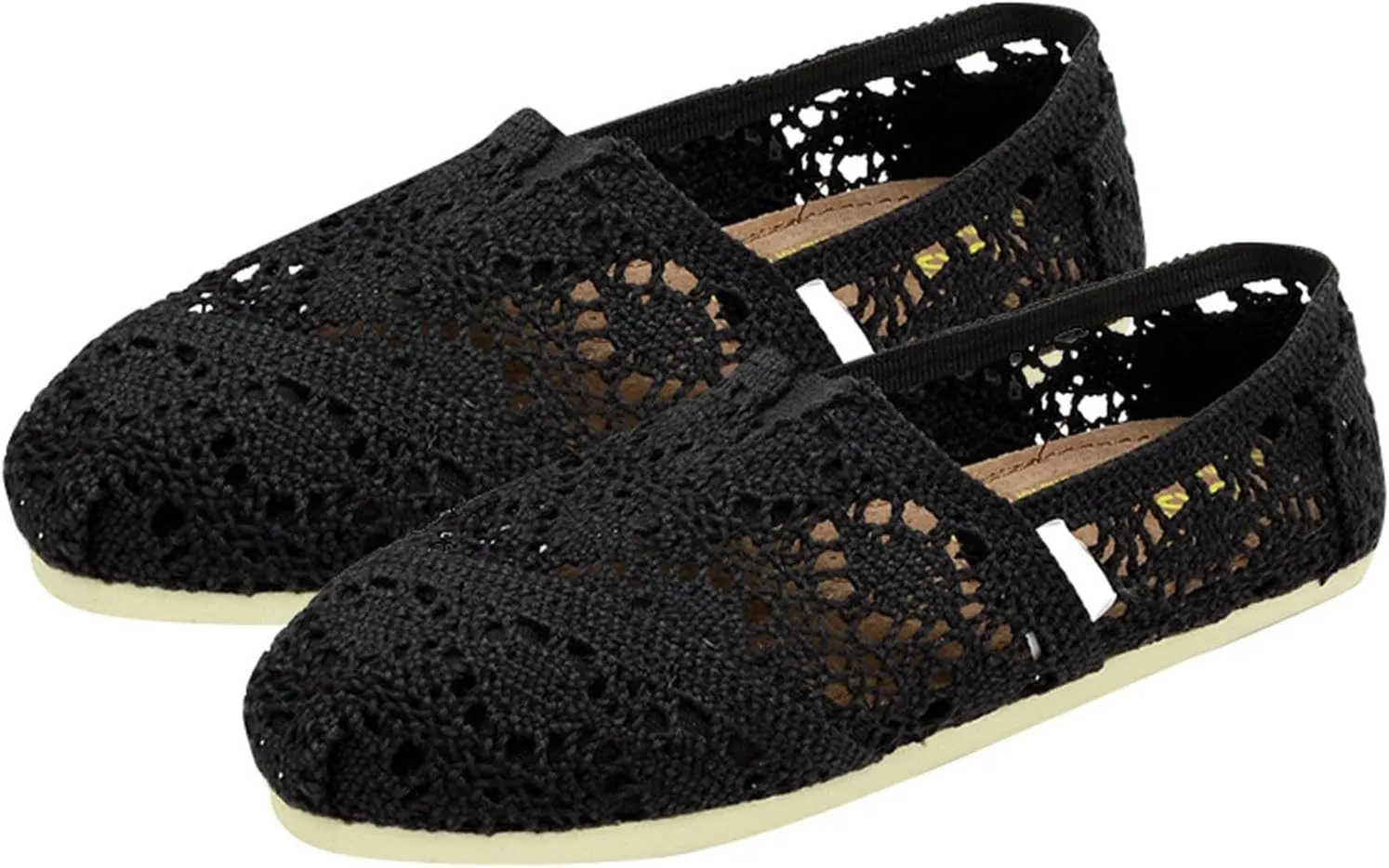 Womens Shoes Casual Walking Sneakers for Women Loafers for Women Dressy Comfortable and Soft Lightweight Christmas Shoes for Women Round Toe Flats Comfortable