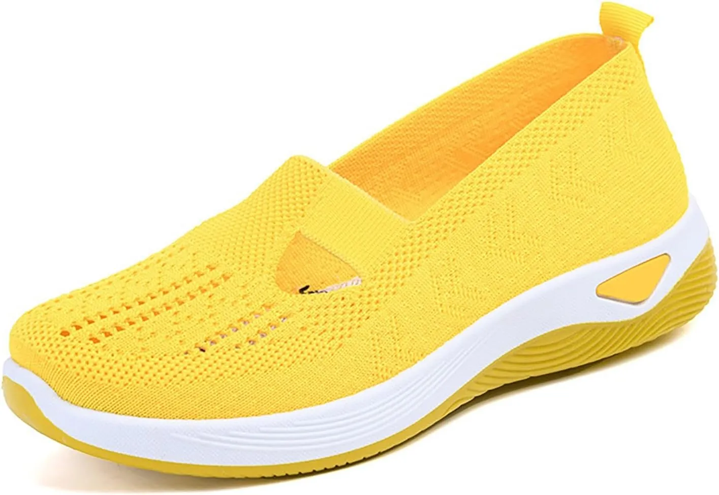 Womens Shoes Casual White Sneakers Men Loafers for Women Wide Fashion Casual Comfy Soft Christmas Sneakers for Women Comfortable & Lightweight