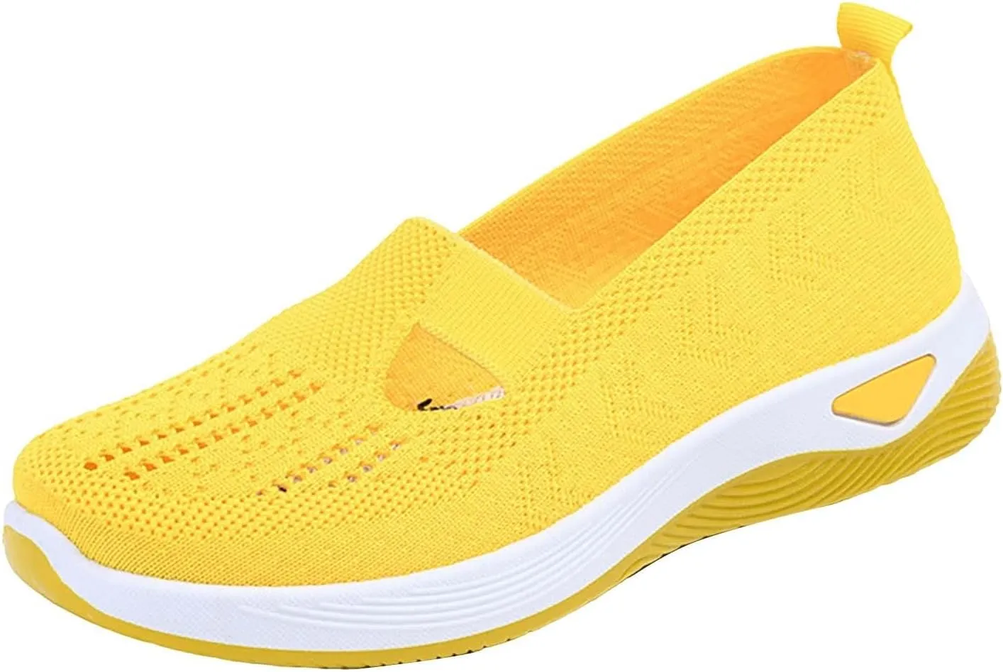 Womens Shoes Casual White Sneakers Men Loafers for Women Wide Fashion Casual Comfy Soft Christmas Sneakers for Women Comfortable & Lightweight