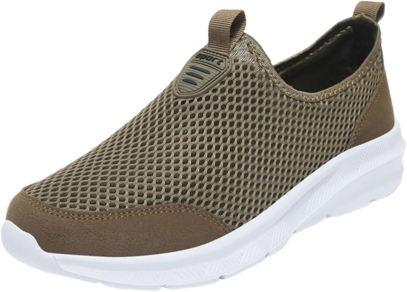 Womens Shoes Size 6.5 Sneakers Orthopedic Shoes for Women Dressy Wedge Walking Shoes for Women with Arch Support Wide Width Womens Sneakers Size 8 Trendy Womens Walking Sneakers Wide Width