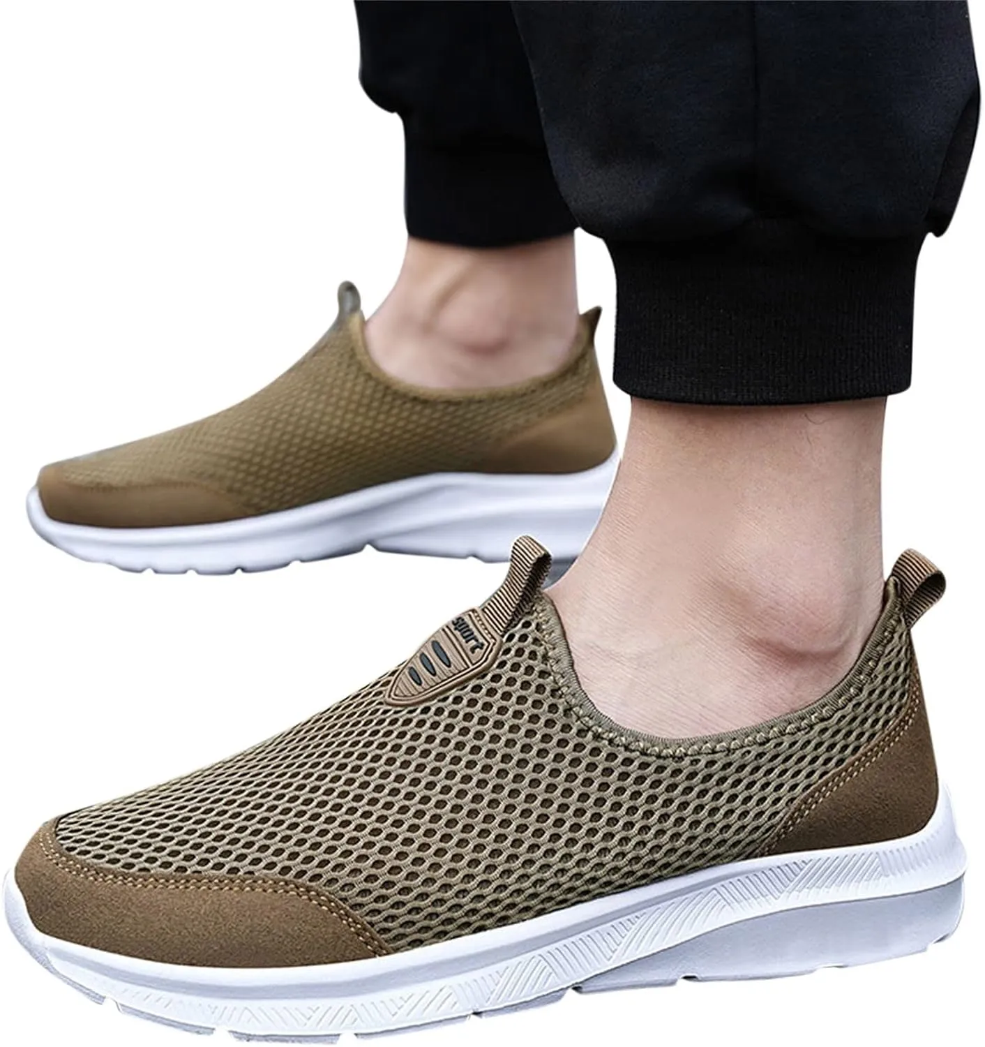 Womens Shoes Size 6.5 Sneakers Orthopedic Shoes for Women Dressy Wedge Walking Shoes for Women with Arch Support Wide Width Womens Sneakers Size 8 Trendy Womens Walking Sneakers Wide Width