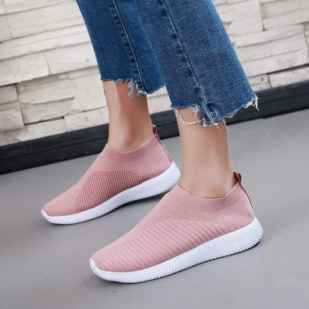 Women's Slip On Walking Shoes Running Comfortable Mens Casual Shoes Cute Men Casual Shoes Slip On Sneakers Waterproof Tennis Shoe Casual Loafers