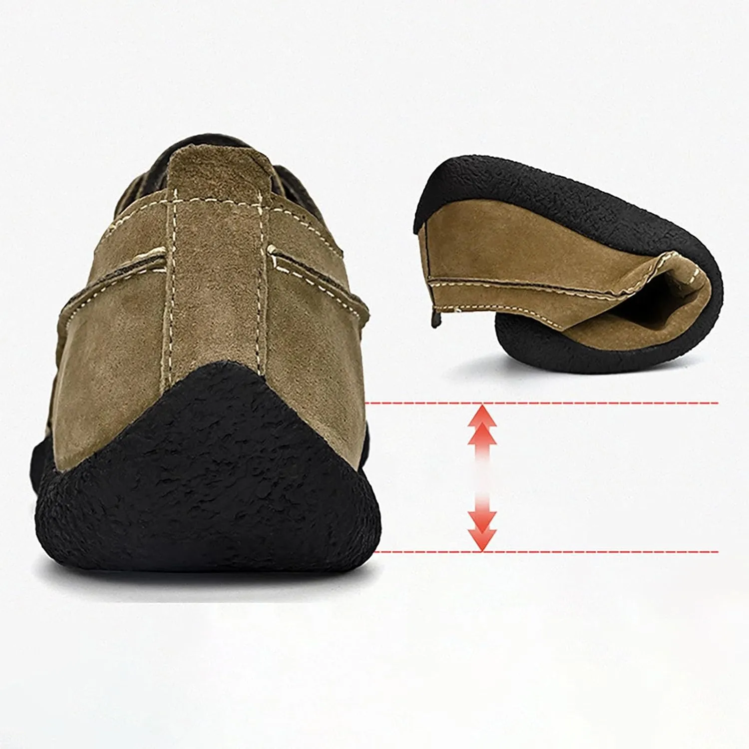 Womens Sneakers Business Casual Shoes Women Mens Casual Sneakers Lightweight Round Toe Flats Comfortable Loafers for Women Comfort Womens White Sneakers Casual