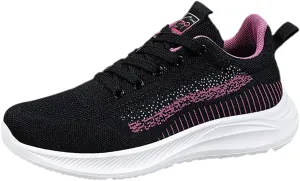 Womens Sneakers Platform Zapatos Ortopedicos para Juanetes De Mujer Brown Orthopedic Walking Shoes for Women Sneakers for Women Zapatos Especiales para Juanetes De Mujer