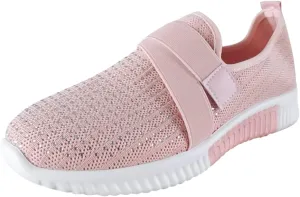 Women's Sneakers Wide Zapatos OrtopéDicos para Mujer Antideslizantes Black Shoes Women Sneakers Women's Chunky Sneakers Platform Dad Shoes for Women White Non Slip Shoes for Women Nurse