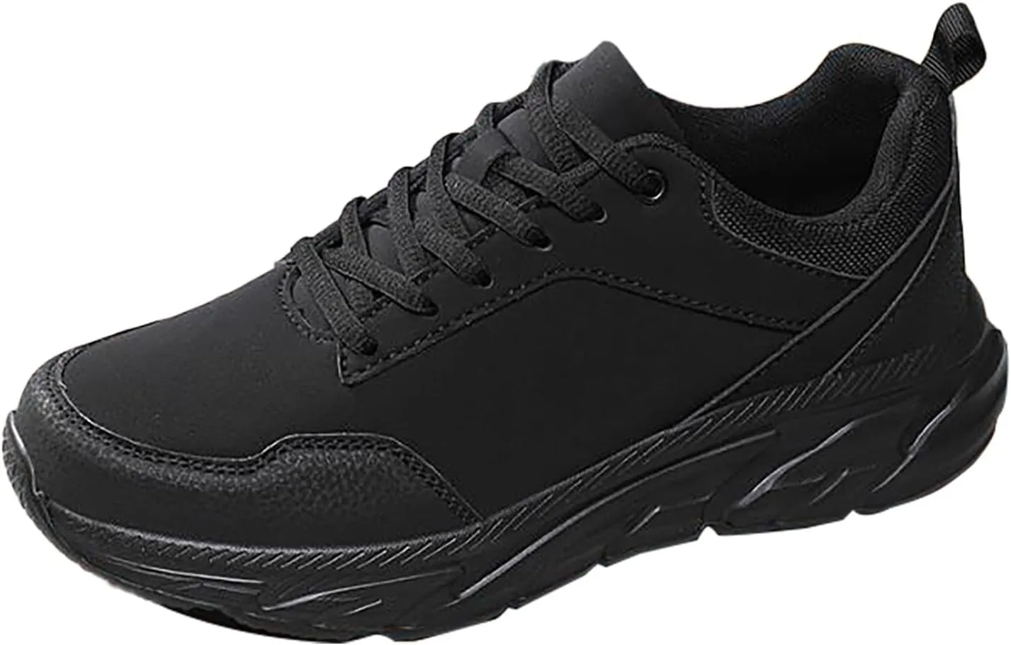 Womens Walking Sneakers Mens Trail Running Shoes Women's Slip on Shoes Wide Toe Box Trendy Casual Women's Loafers & Slip-Ons Dress Sneakers Men Slip On